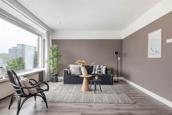 Woning Burgemeester Jansenlaan 241 Zwijndrecht