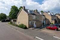 Woning Cornelis de Houtmanplantsoen 1 Voorschoten