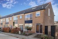 Woning Zweder van Zuylenlaan 2 Werkhoven