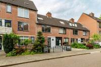 Woning Rietgors 211 Barendrecht