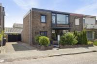 Woning Churchillstraat 7 Oss