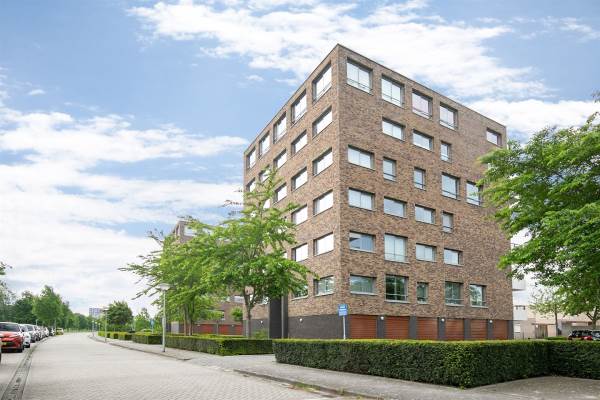 Woning Sieradenweg 87 Almere