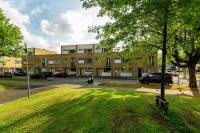 Woning Drakenburg 7 Rotterdam