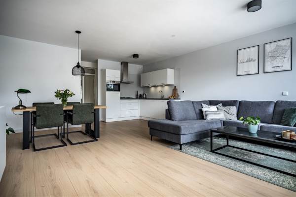 Woning Peter Zuidhove 75 Zoetermeer