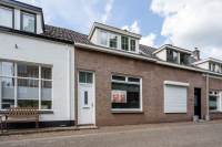 Woning St. Walburgbuitensingel 40 Tiel