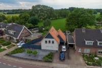Woning Eibergseweg 26 Neede