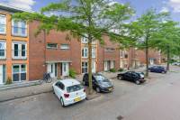 Woning Lijsterbeswede 99 Barendrecht