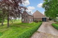 Woning Straatweg 38 Follega