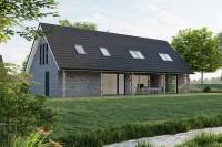 Bouwgrond Jan Schamhartstraat 97A3 Olst