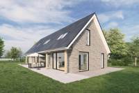 Bouwgrond Jan Schamhartstraat 97A1 Olst