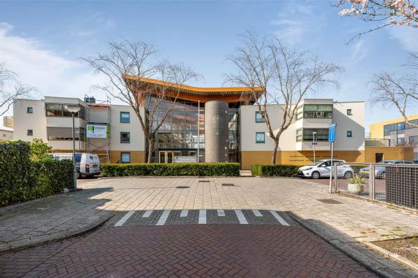 Woning Berkenhof 76 Dordrecht