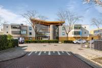 Woning Berkenhof 76 Dordrecht