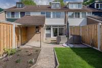 Woning Inlaat 5 Grootebroek