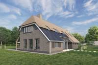 Bouwgrond Jan Schamhartstraat 97A2 Olst