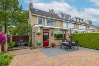 Woning Vlas-oord 1 Houten