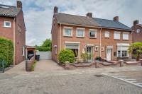 Woning Marijkestraat 5 St. Willebrord