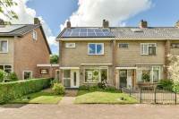 Woning Beatrixstraat 29 Leiderdorp