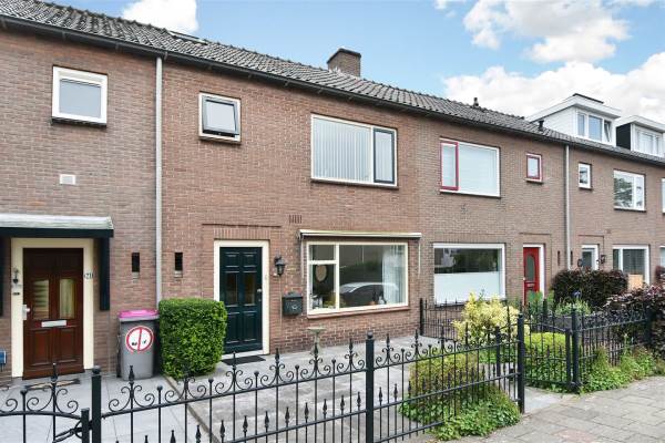 Woning Nieuwveenstraat 23 Nootdorp