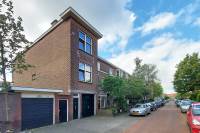 Woning Morelstraat 4 - 6 Den Haag