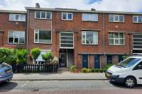 Woning Wijkeroogstraat 126 Velsen-Noord