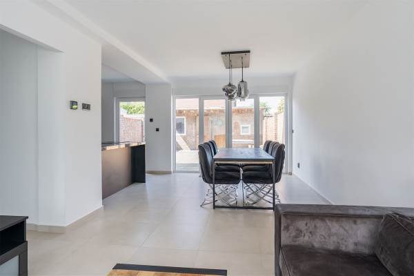 Woning Antwerpenlei 127 Etten-Leur