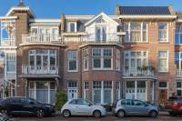 Woning Cornelis de Wittlaan 89 Den Haag