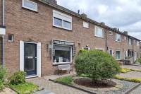 Woning Marathonstraat 23 Enschede