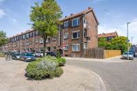 Woning Klaverstraat 102A Rotterdam