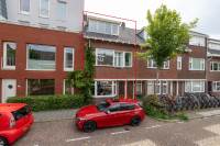 Woning Johan de Meesterstraat 5BS Utrecht