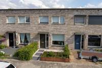 Woning Brouwershavenstraat 15 Berkel en Rodenrijs