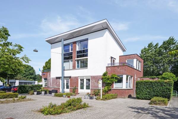 Woning Magnoliahof 4 Den Bosch