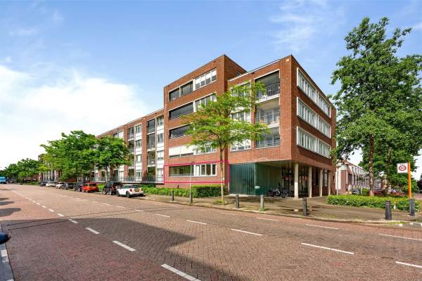 Woning Plantageweg 138a Alblasserdam