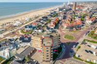Woning Ir G Friedhoffplein 1811 Zandvoort