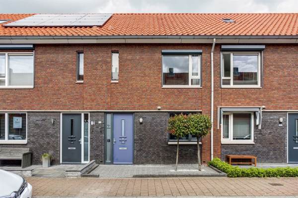 Woning Bonkaarde 13 Hendrik-Ido-Ambacht