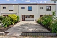 Woning Molukkenstraat 56 Vlaardingen