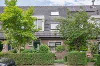 Woning Berkendaal 41 Rotterdam
