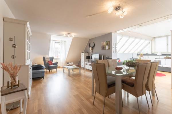 Woning Wannerplein 3a Heerlen