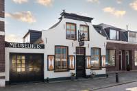 Woning Laageinde 80 Waalwijk