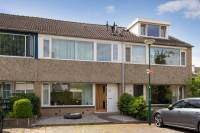 Woning Roggeveld 37 Veenendaal