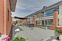 Woning Willem de Zwijgerstraat 114 Hendrik-Ido-Ambacht