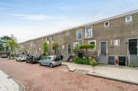 Woning Moerbeienstraat 3 Amsterdam