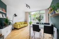 Woning Bestevâerstraat 672 Amsterdam