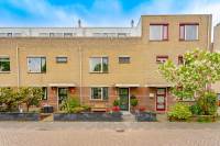 Woning Dotterbloem 12 Velserbroek
