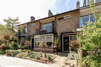 Woning Pieter Keijlaan 3 Bloemendaal