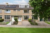 Woning Vosholstraat 34 Ter Aar