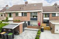 Woning Spechtlaan 8 Anna Paulowna