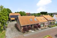 Woning Ooststraat 6 Schoondijke