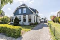 Woning Joh Poststraat 42A Nieuwlande