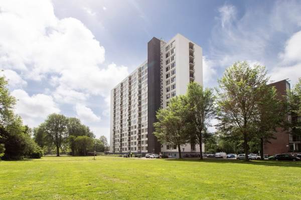 Woning Van Leeuwenhoekstraat 5-108 HAARLEM