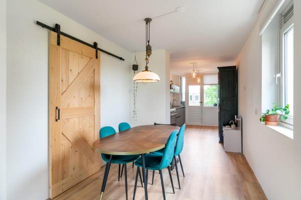 Woning Werkhovenstraat 80 Amsterdam